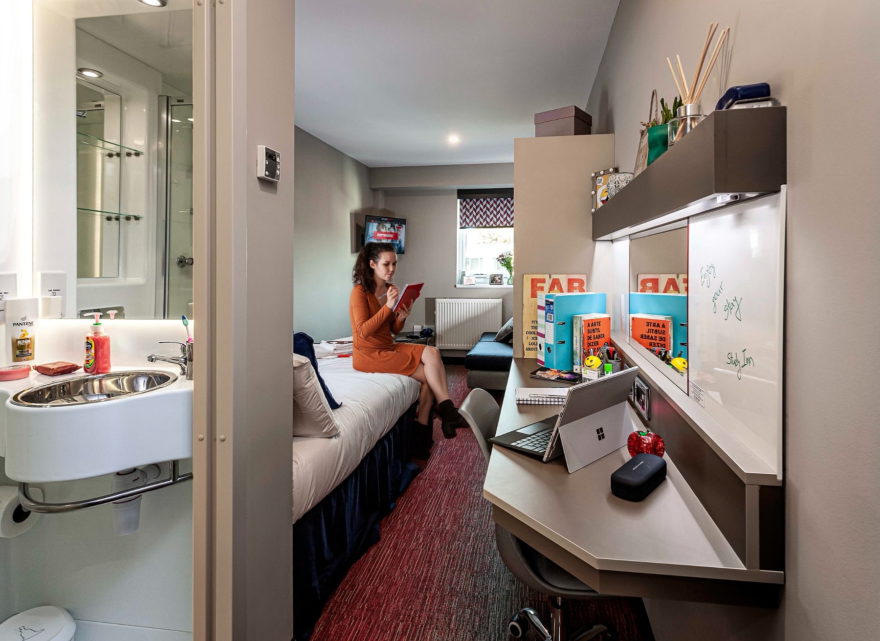Study Inn — student accommodation photo