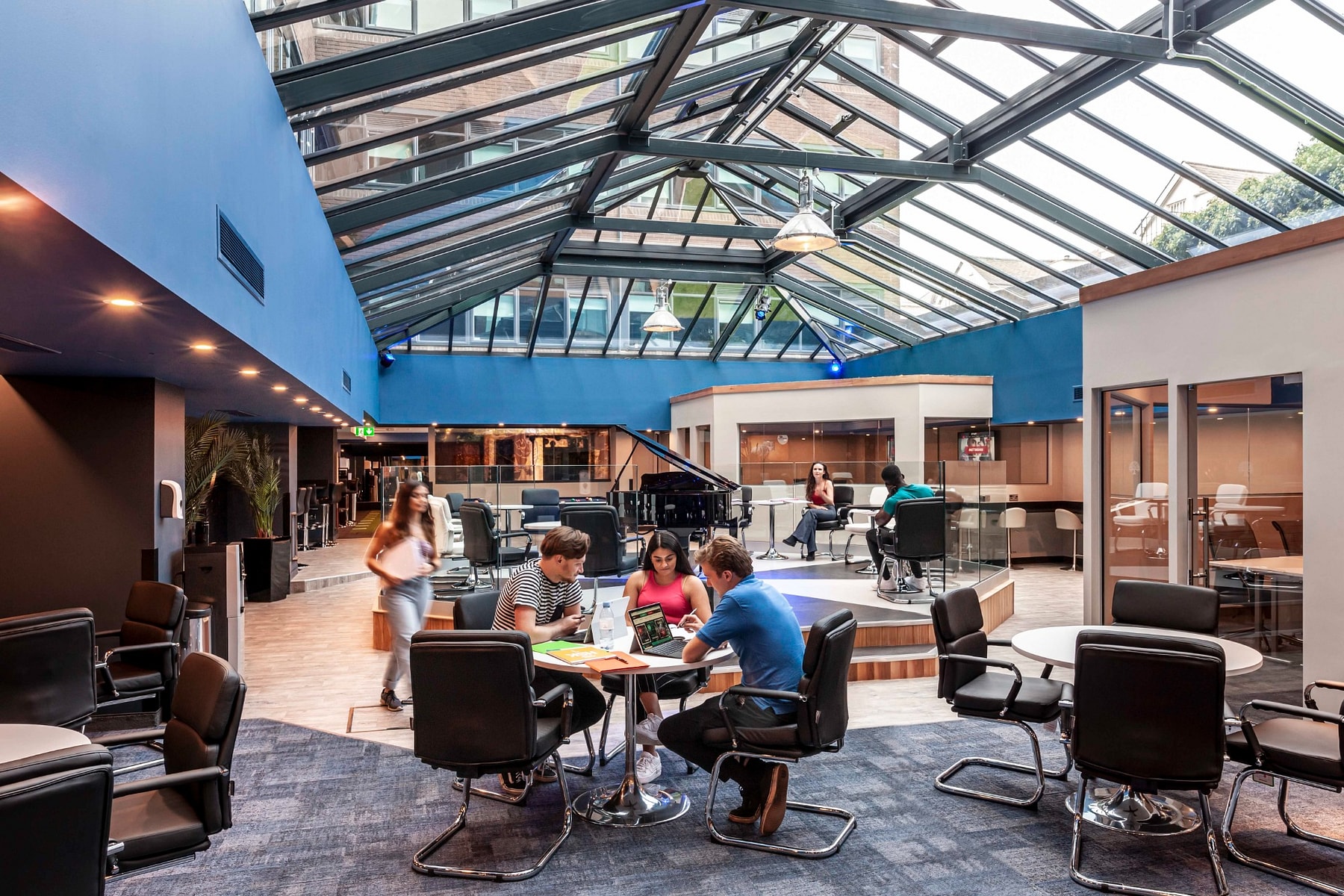 Study Inn — student accommodation photo