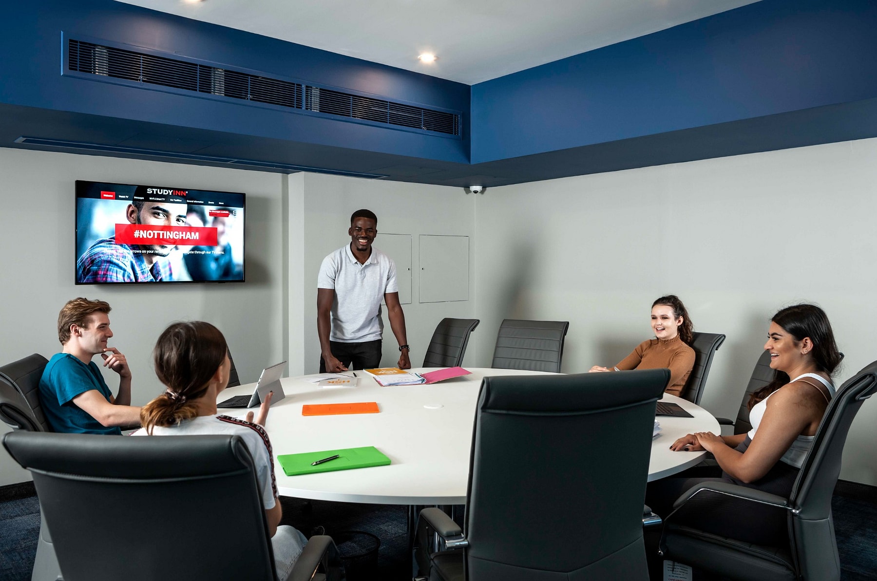 Study Inn — student accommodation photo