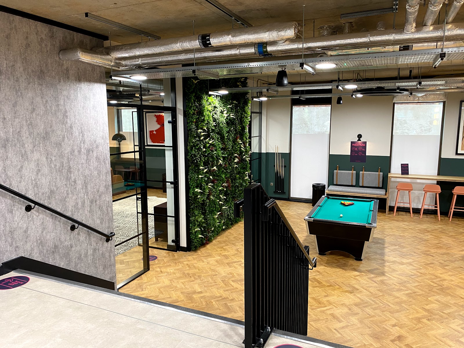 Vita Student Station Street 