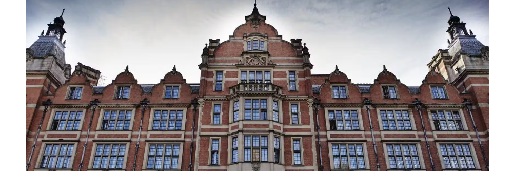 London School of Economics and Political Science