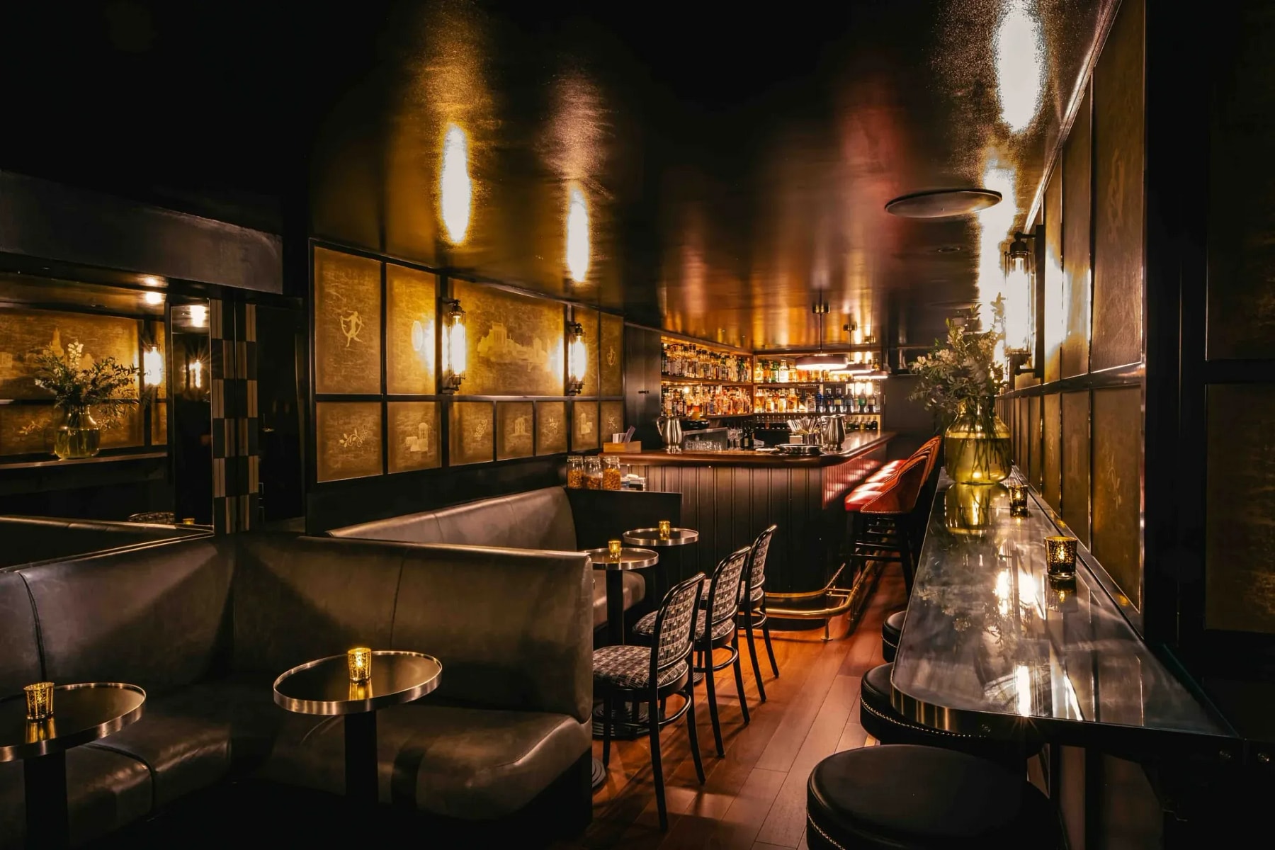 Swift — student bar photo