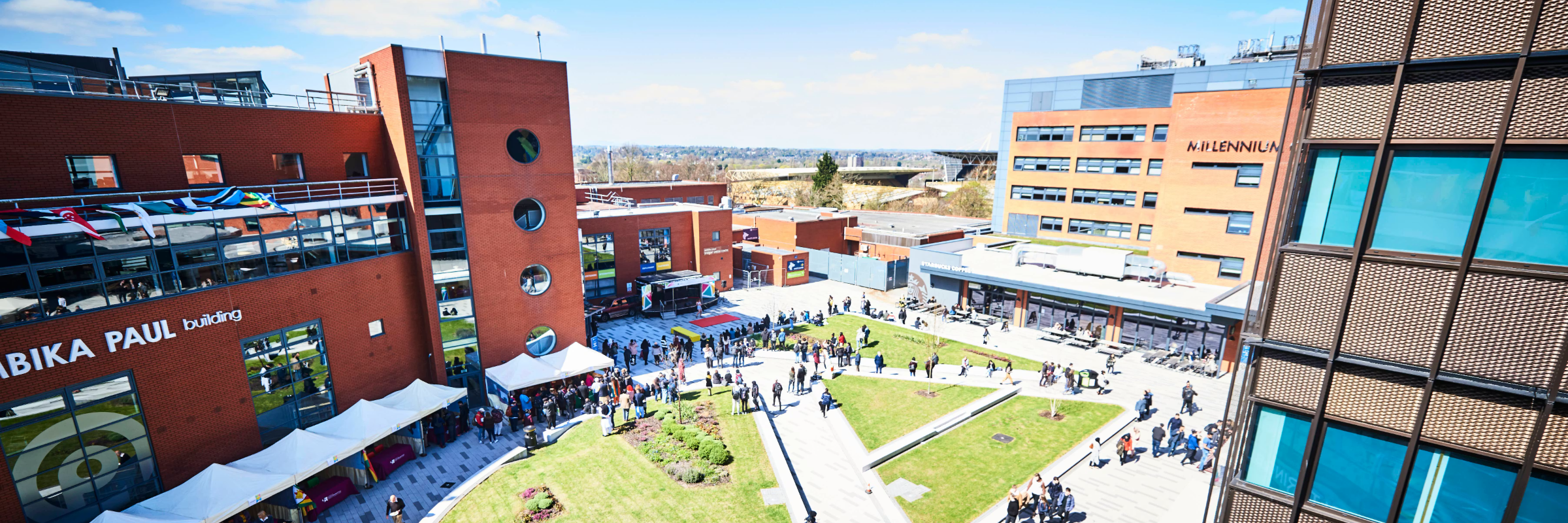 University of Wolverhampton