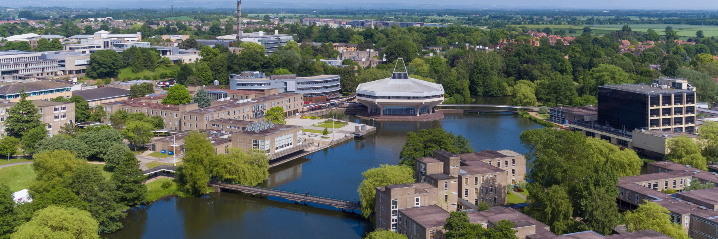 University of York
