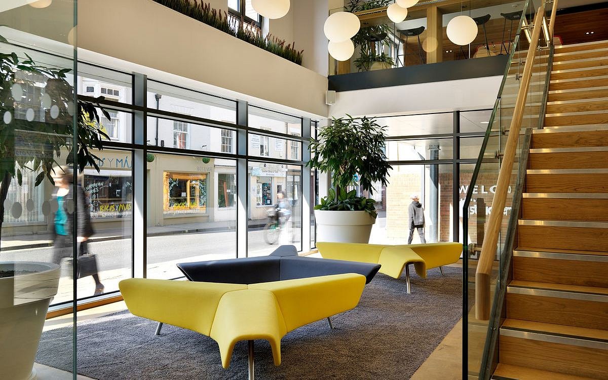 Student Castle York — student accommodation photo
