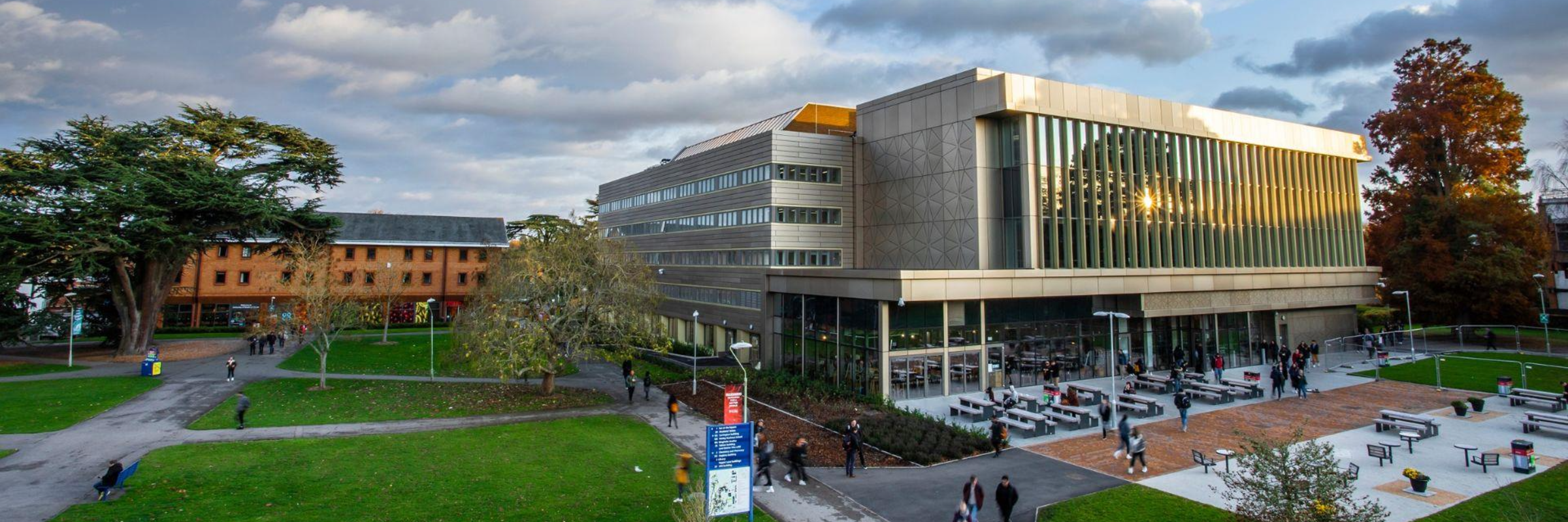 University of Reading