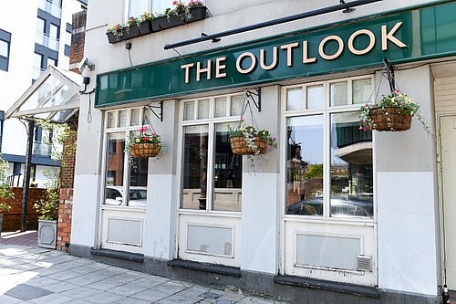 The Outlook
