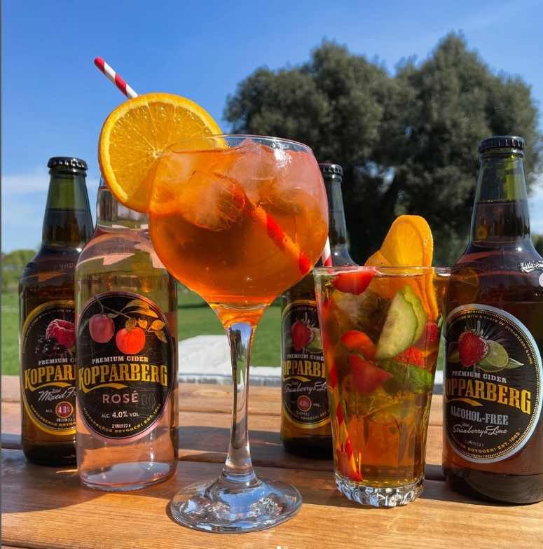 Mojos Bar (Student Union)