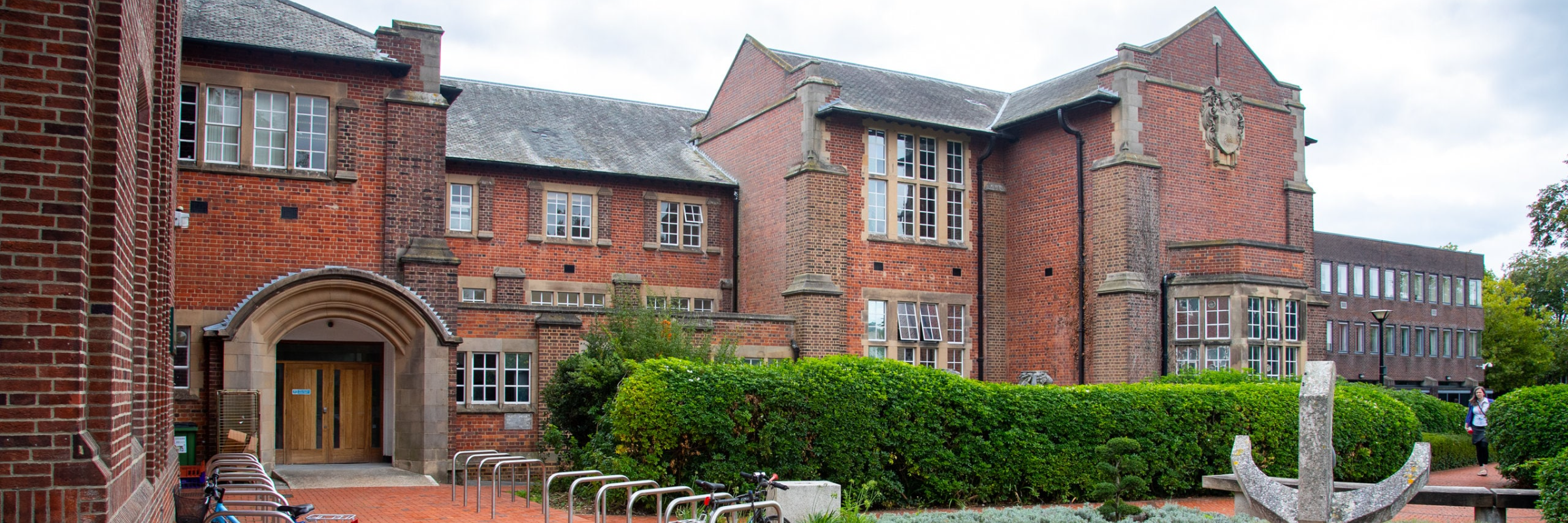 University of Southampton