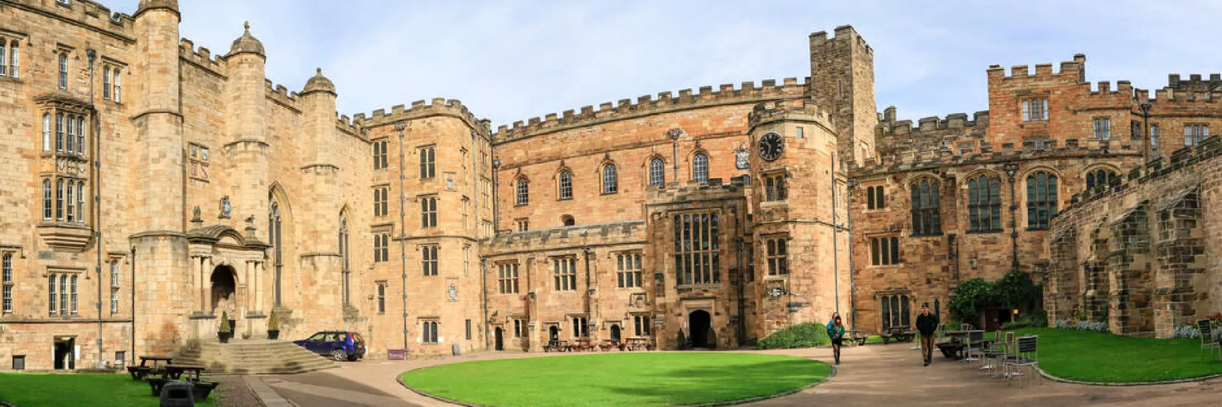 University of Durham