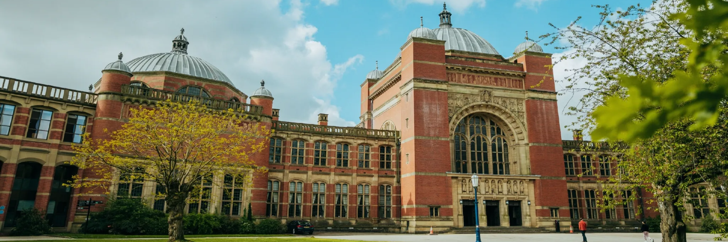 University of Birmingham