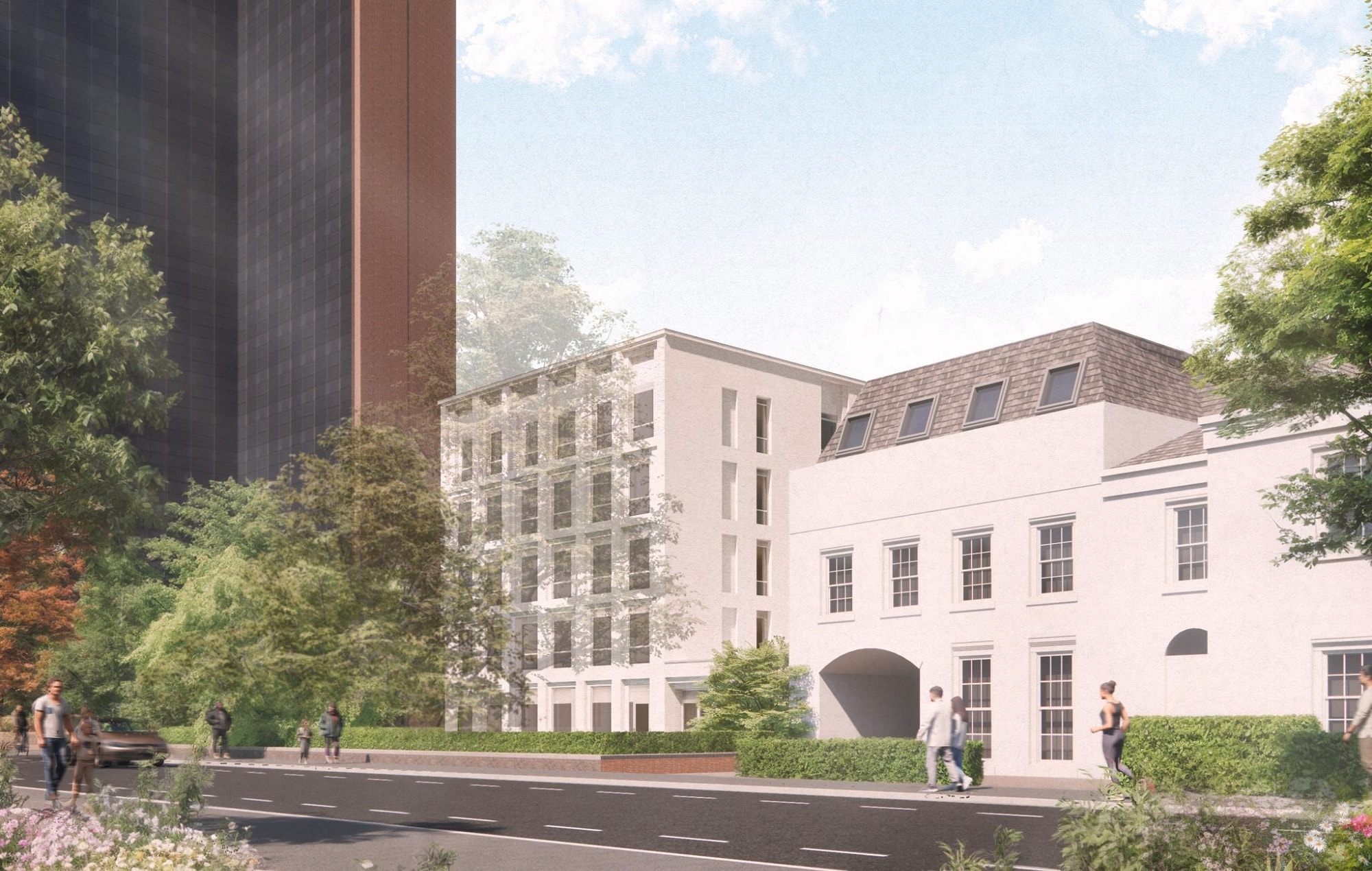 Study Inn Birmingham — student accommodation photo