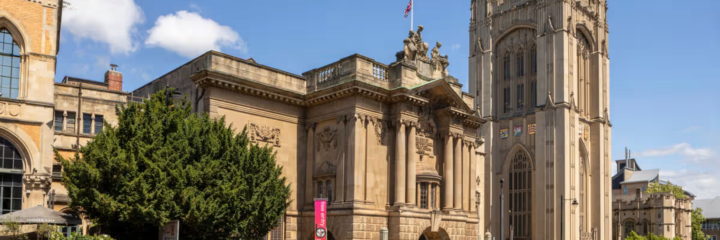 University of Bristol