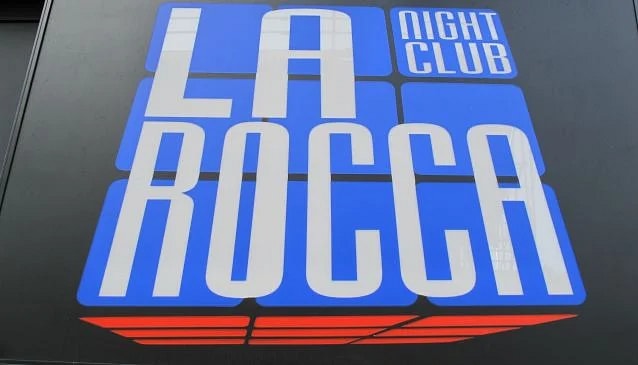 La Rocca — student bar photo