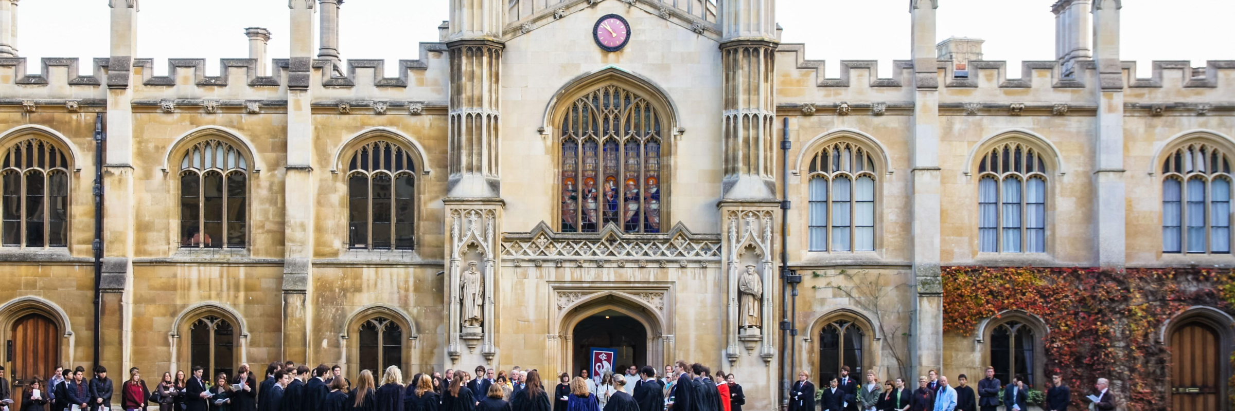 University of Cambridge