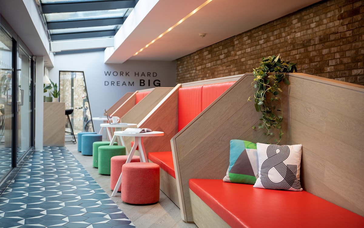 Student Castle Cambridge — student accommodation photo