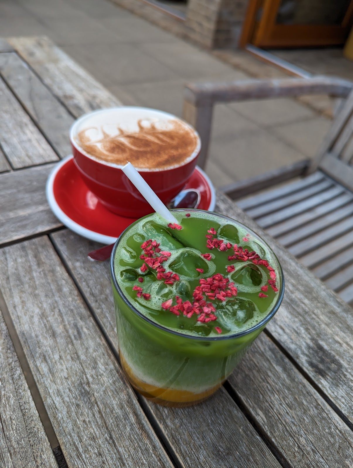 Harvey's Coffee House