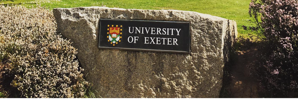 University of Exeter