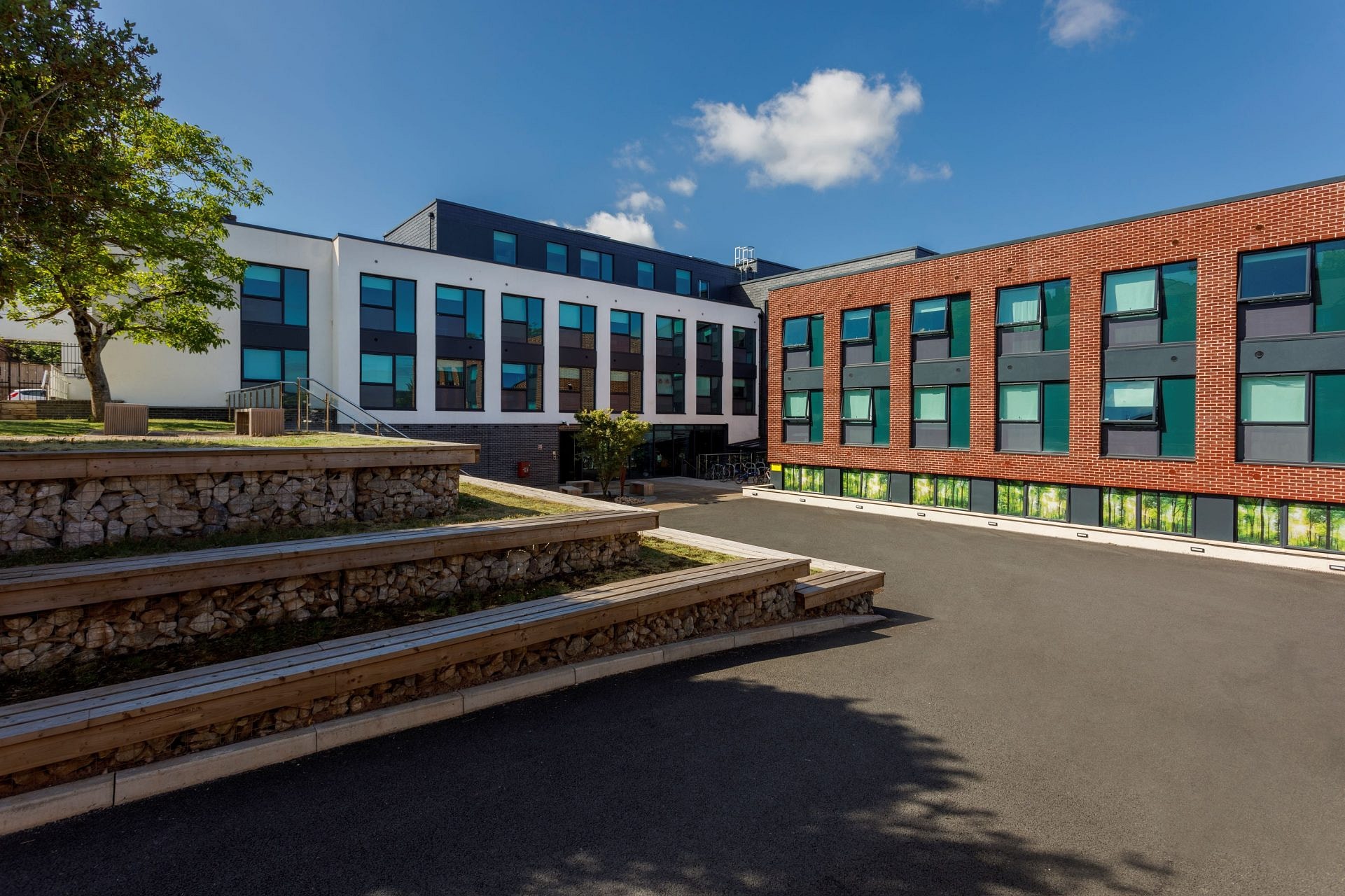 Study Inn Walnut Gardens Exeter — student accommodation photo