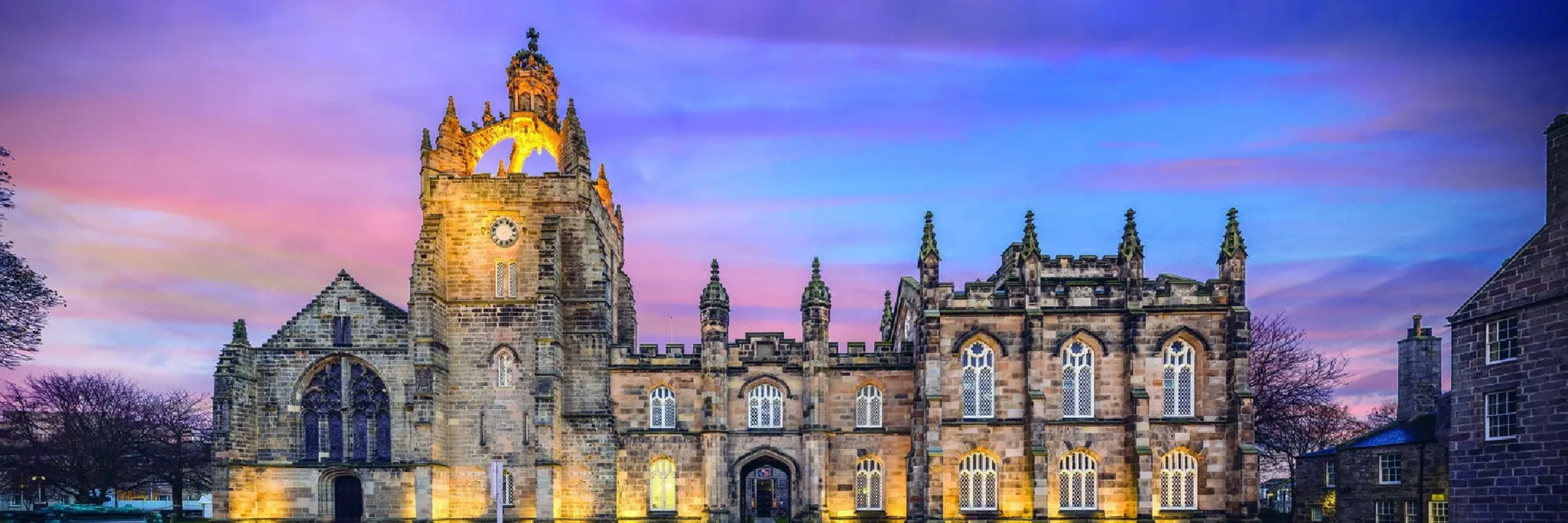 University of Aberdeen