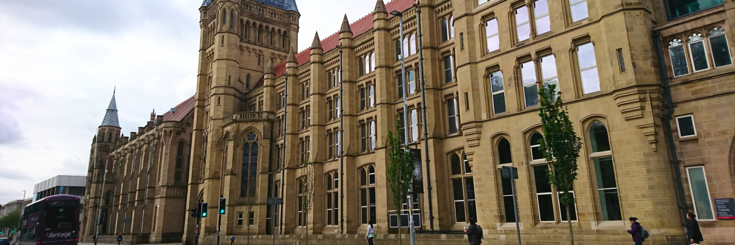 University of Manchester