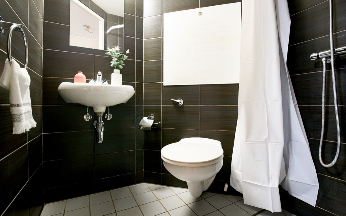 Student Castle Oxney House & Gardens — student accommodation photo
