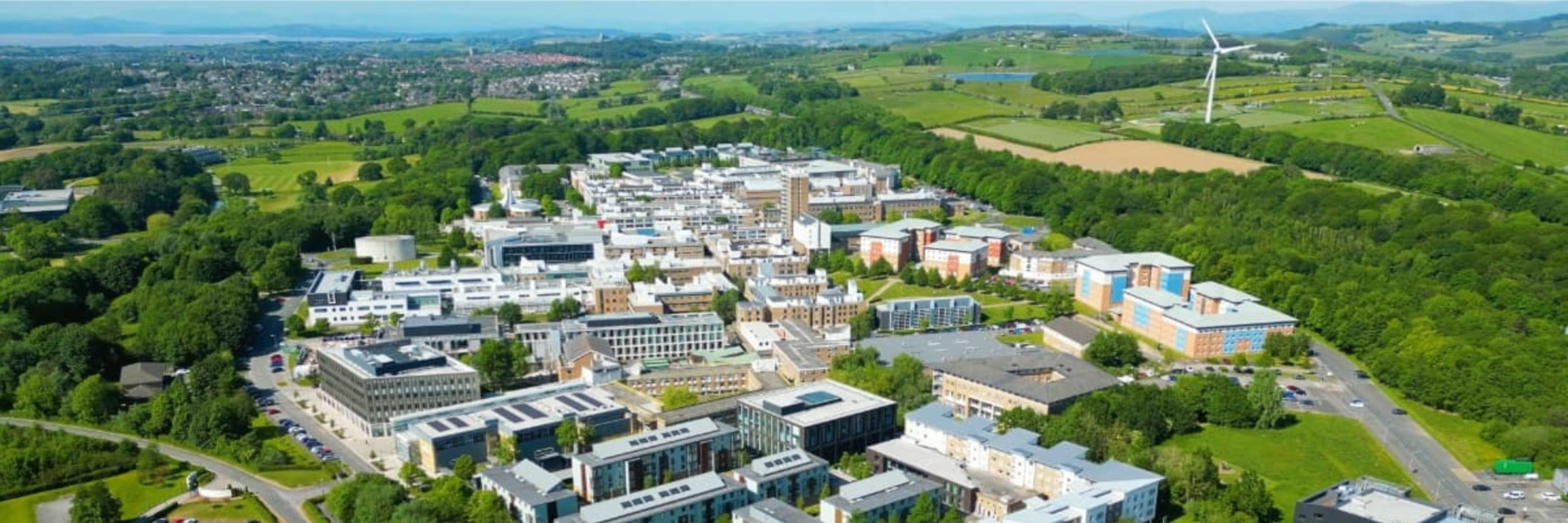 Lancaster University