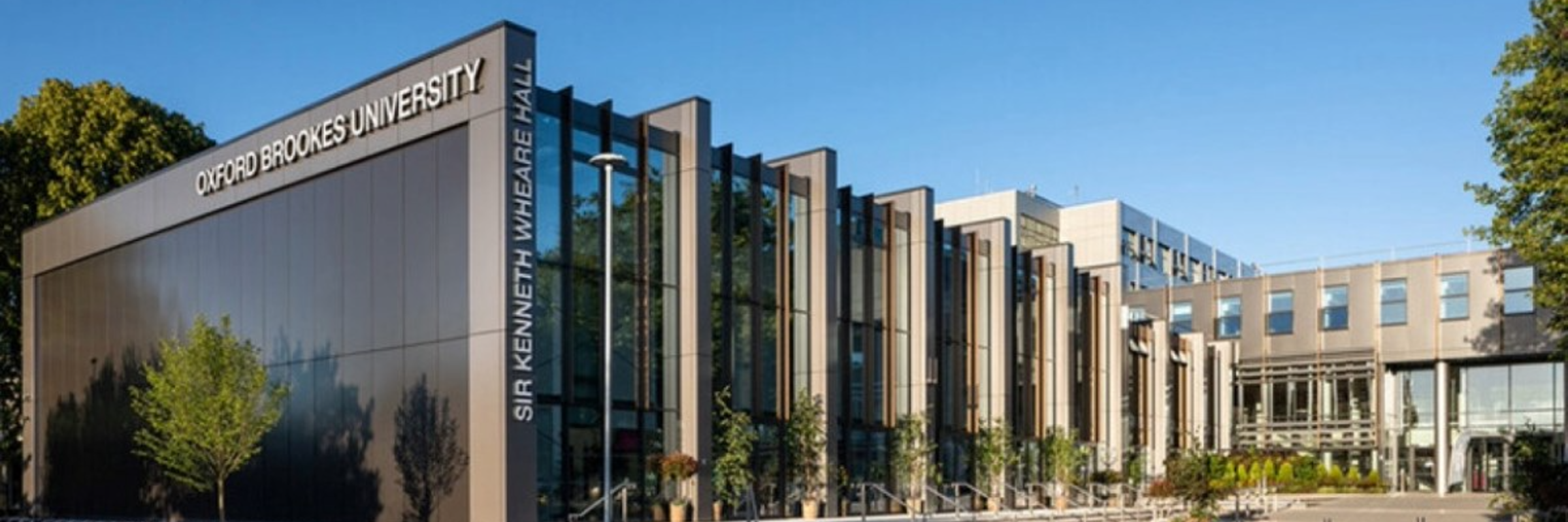Oxford Brookes University