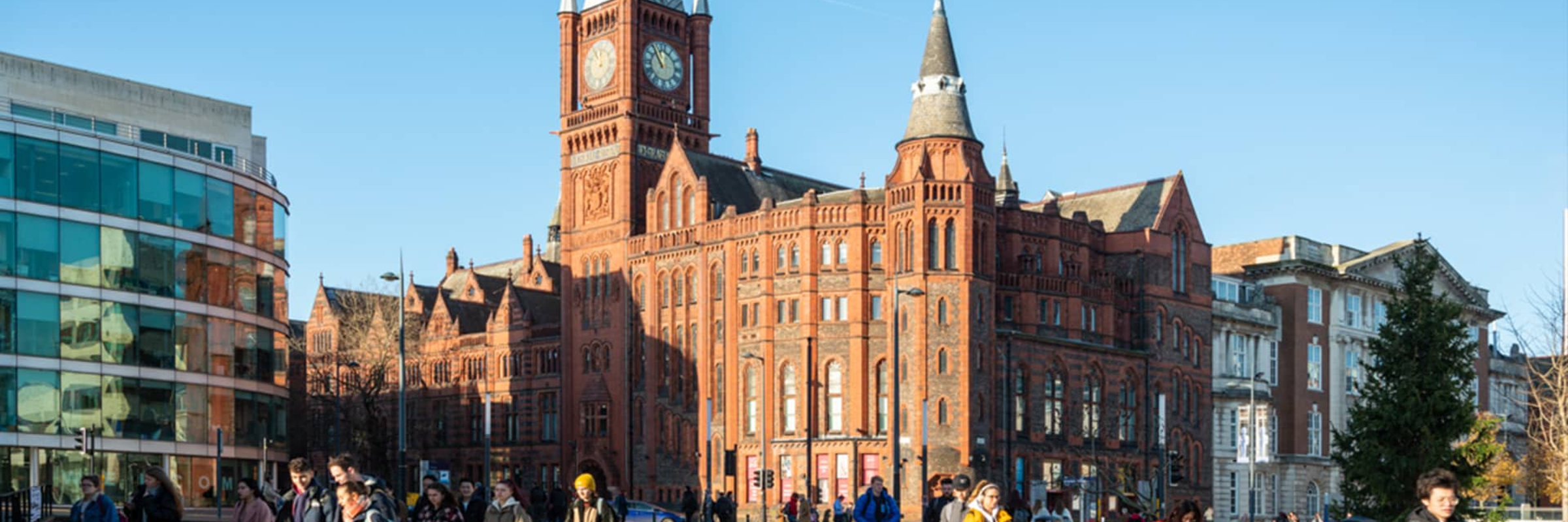 University of Liverpool