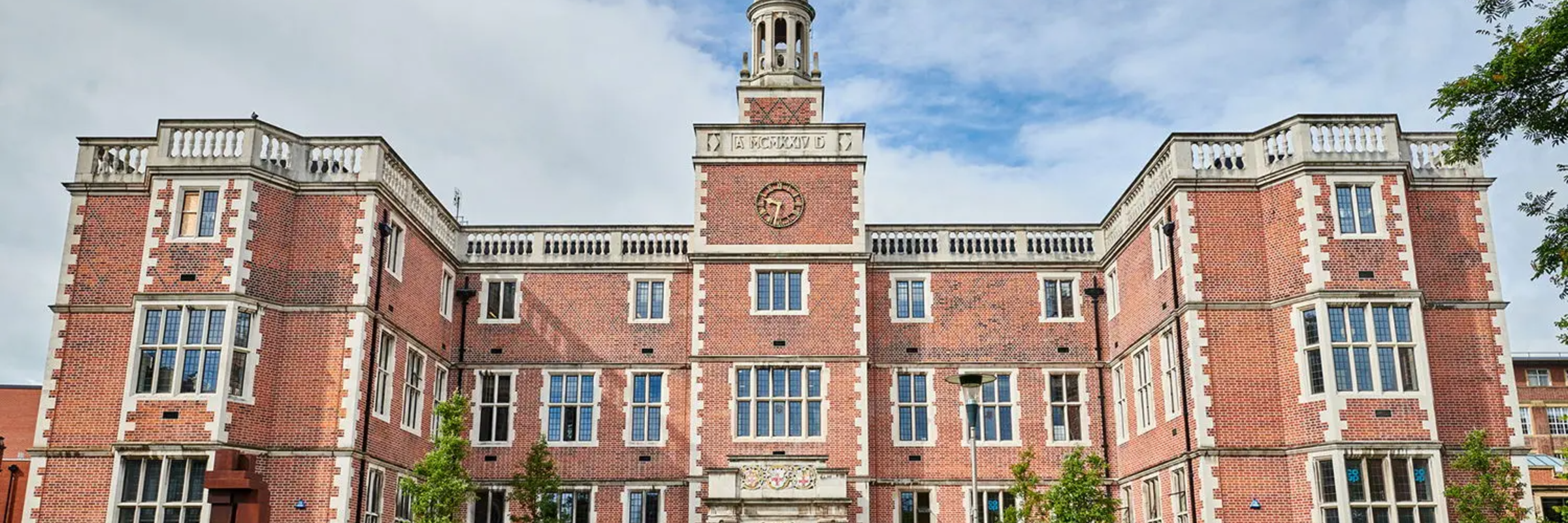 Newcastle University