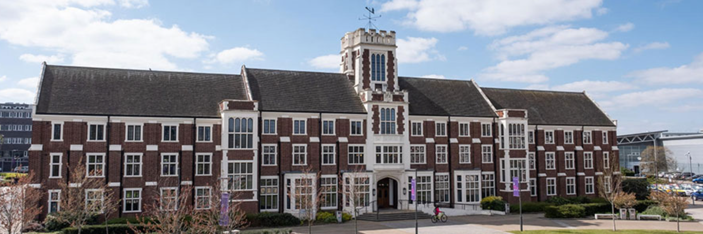 Loughborough University