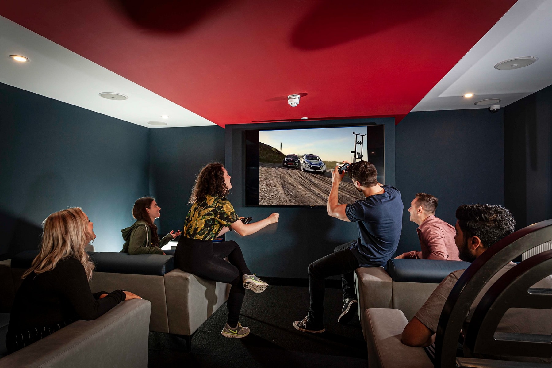 Study Inn Loughborough — student accommodation photo
