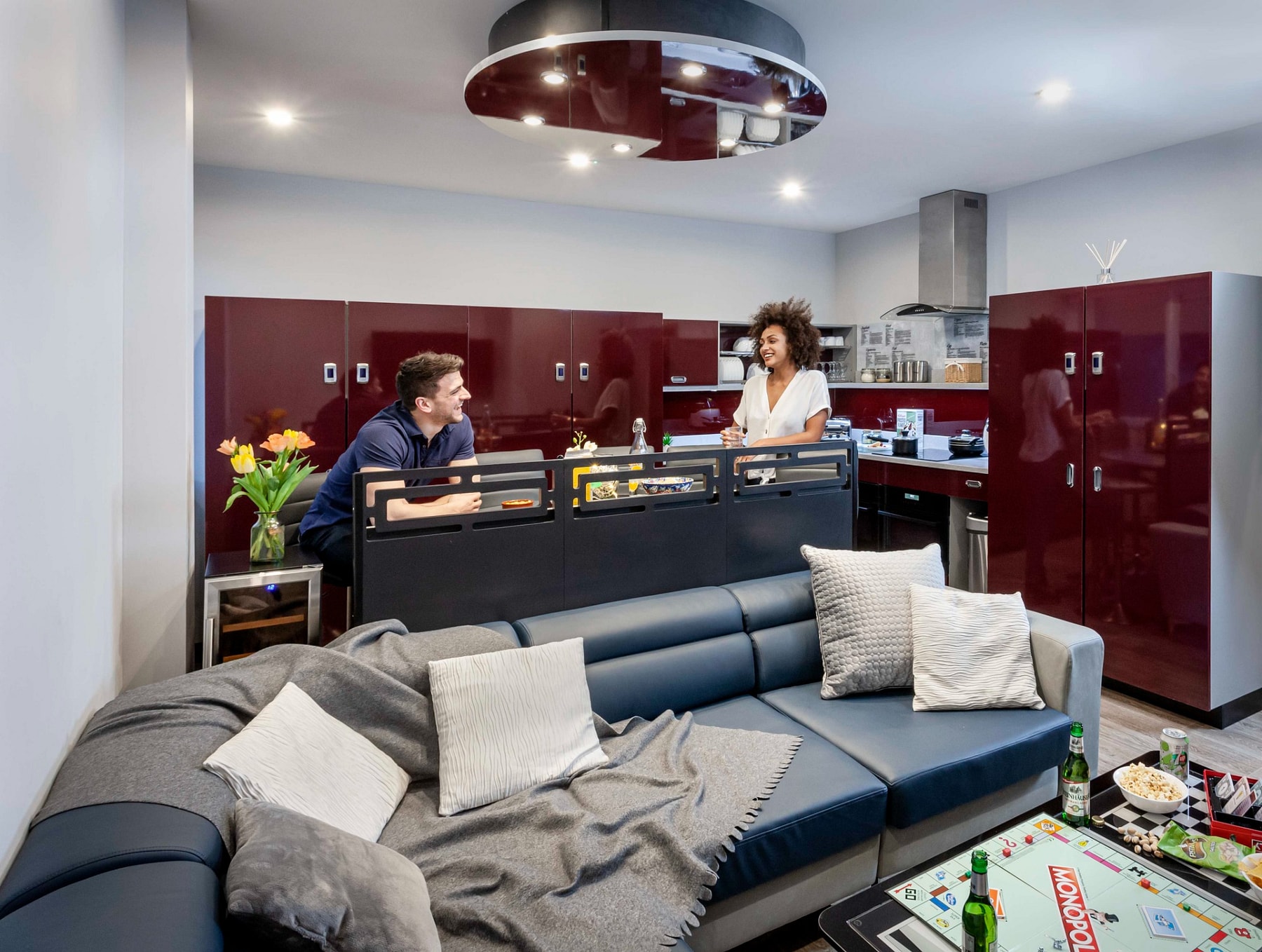 Study Inn Loughborough — student accommodation photo