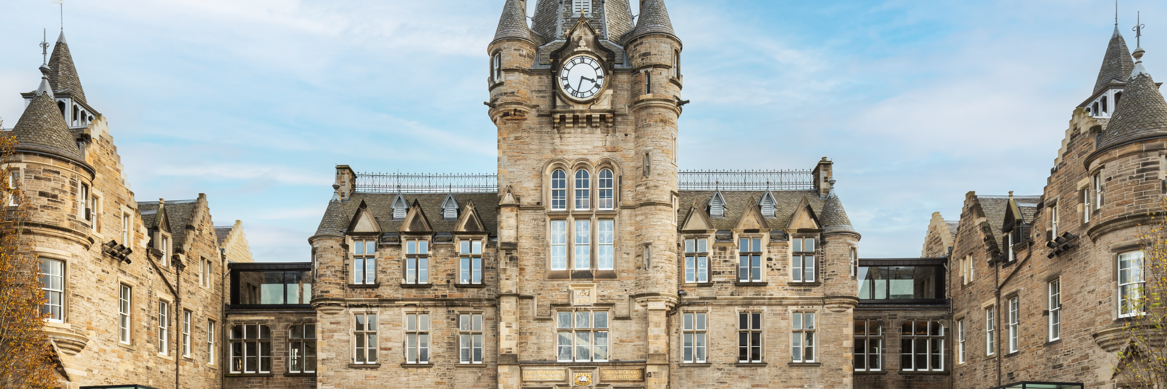 University of Edinburgh