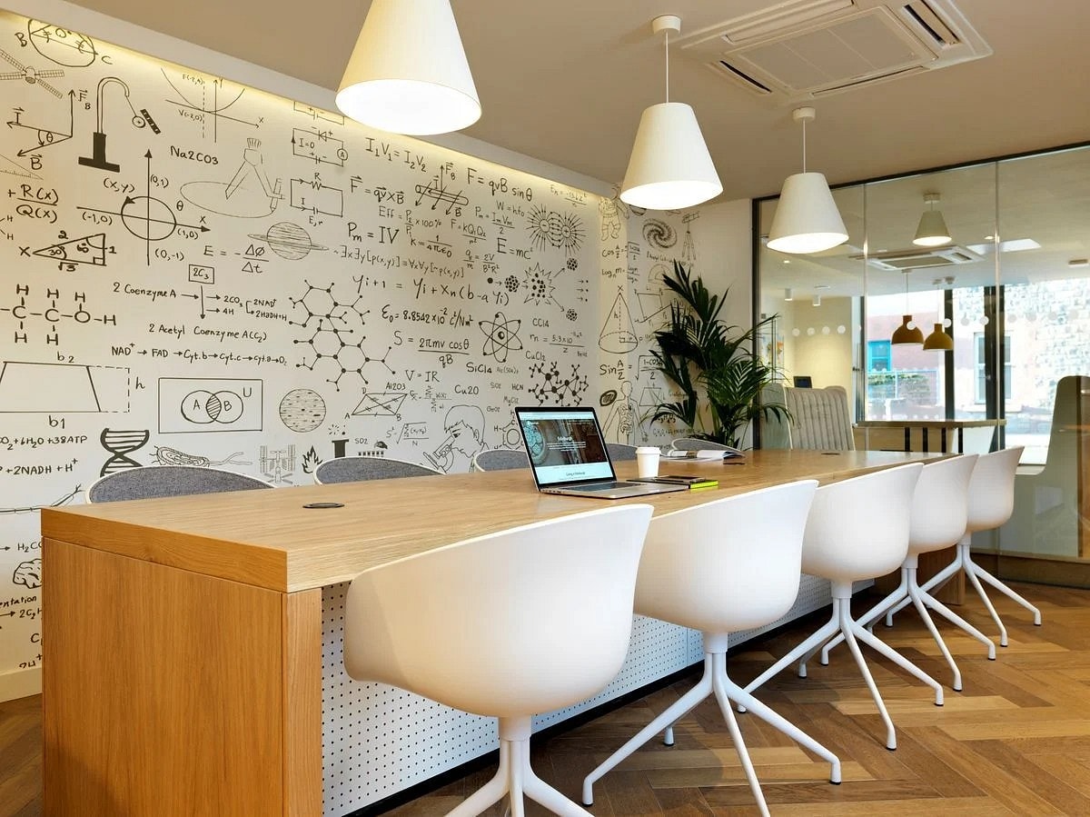 Student Castle Edinburgh — student accommodation photo