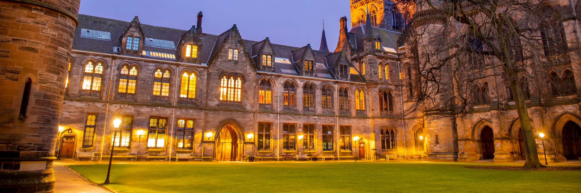 University of Glasgow