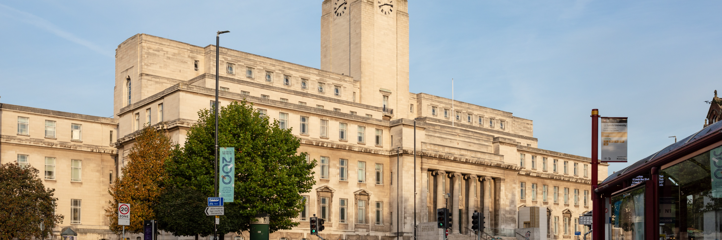 University of Leeds