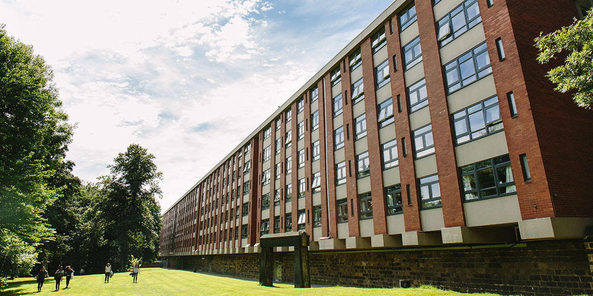 Henry Price Residences