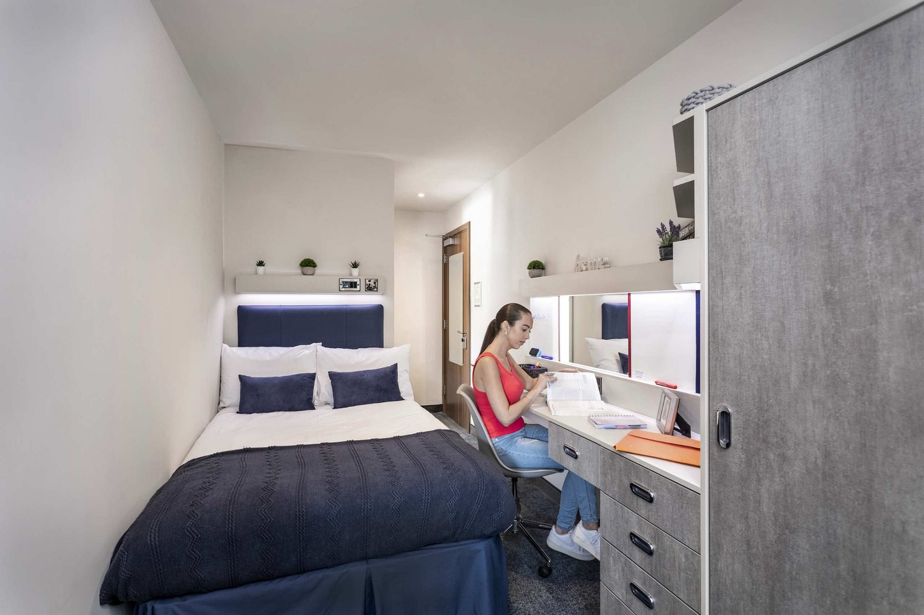 Study Inn - Brotherton House — student accommodation photo