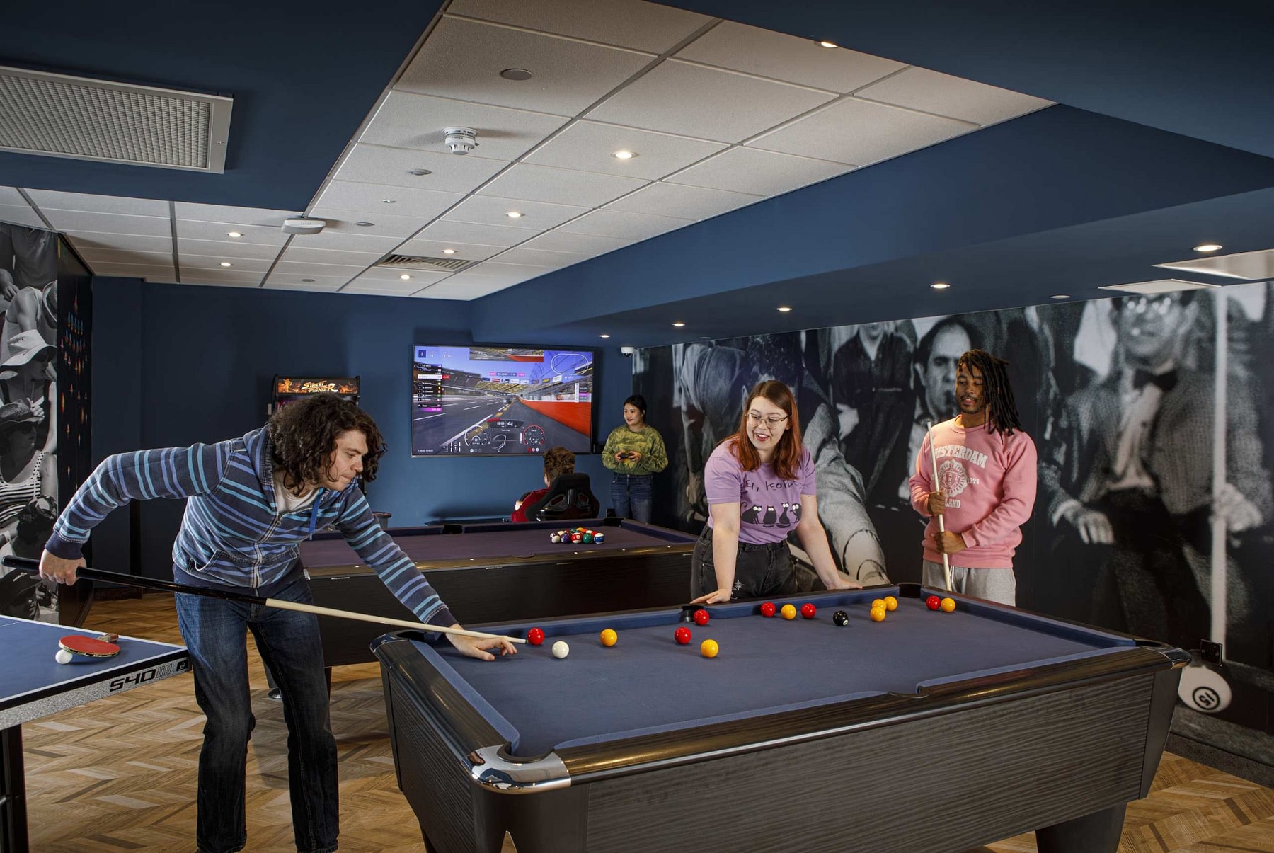 Study Inn - Brotherton House — student accommodation photo