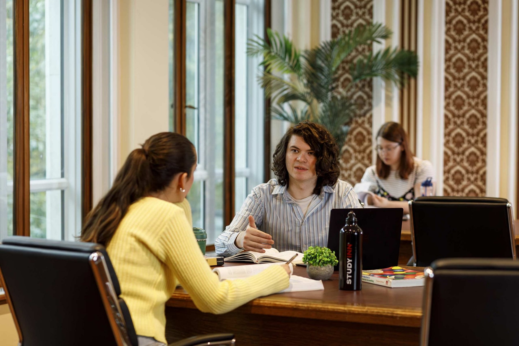 Study Inn - Brotherton House — student accommodation photo