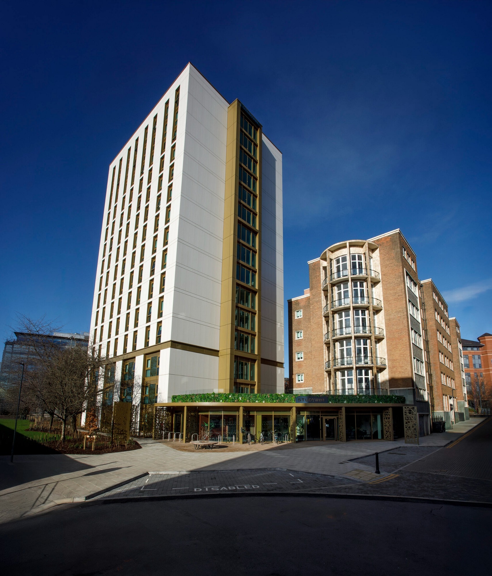 Study Inn Leeds — student accommodation photo