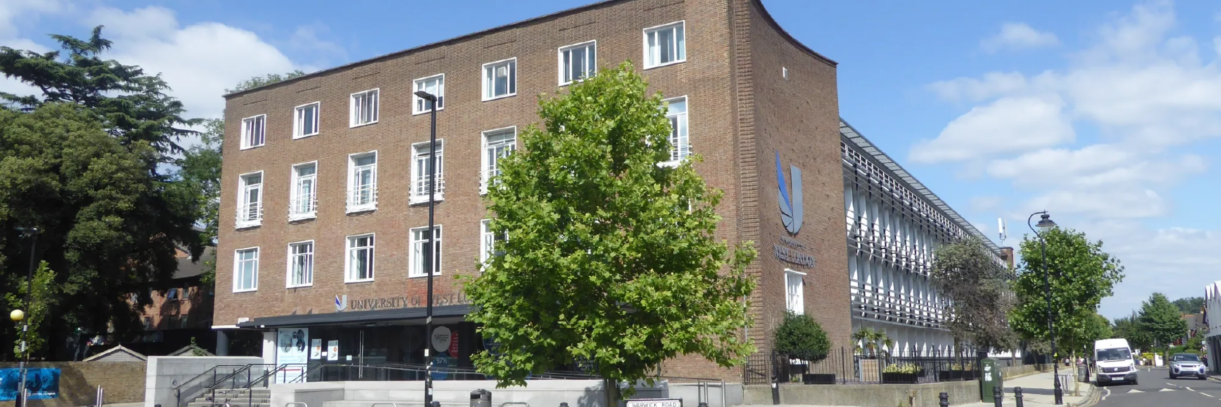 University of West London