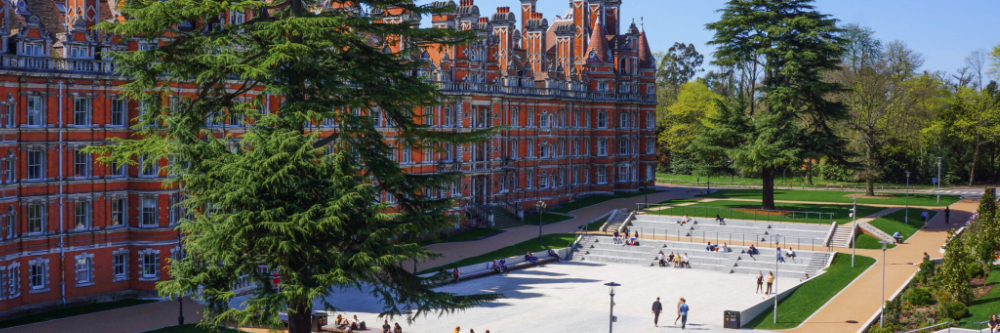Royal Holloway