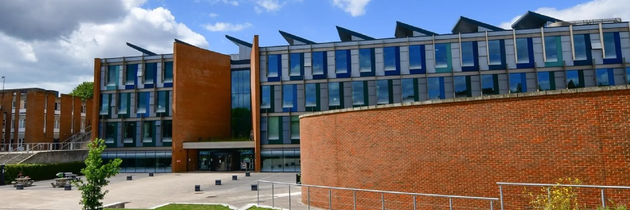 University of Sussex