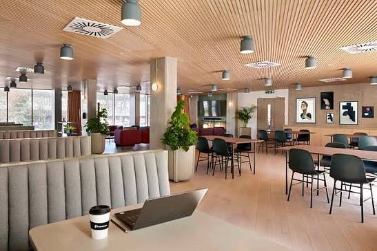 Student Castle Brighton — student accommodation photo