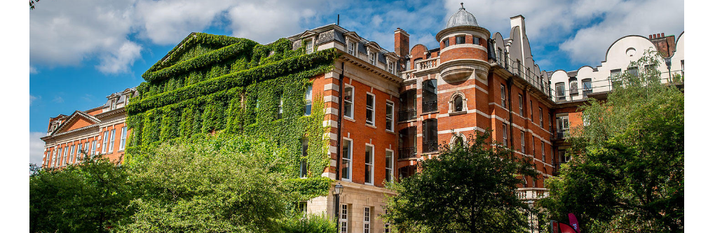 King's College London