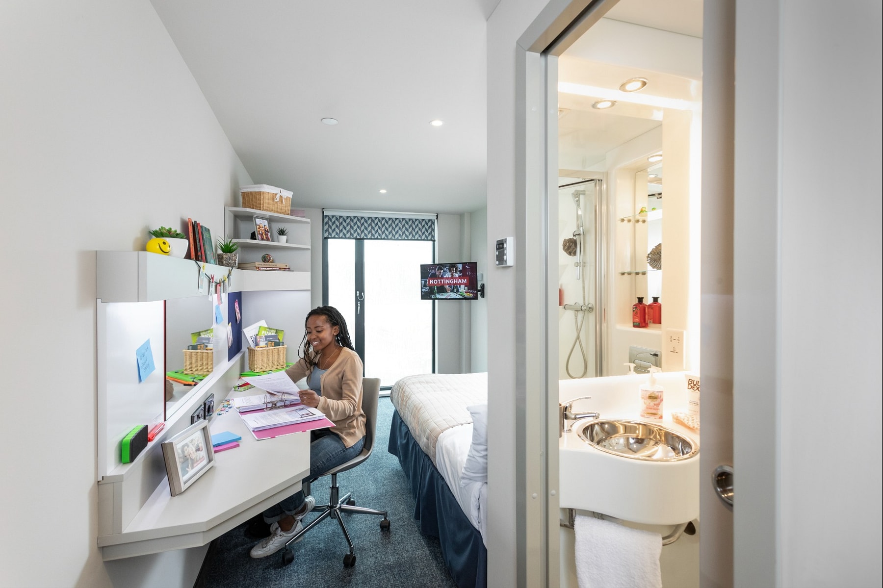 Study Inn - Triumph House — student accommodation photo