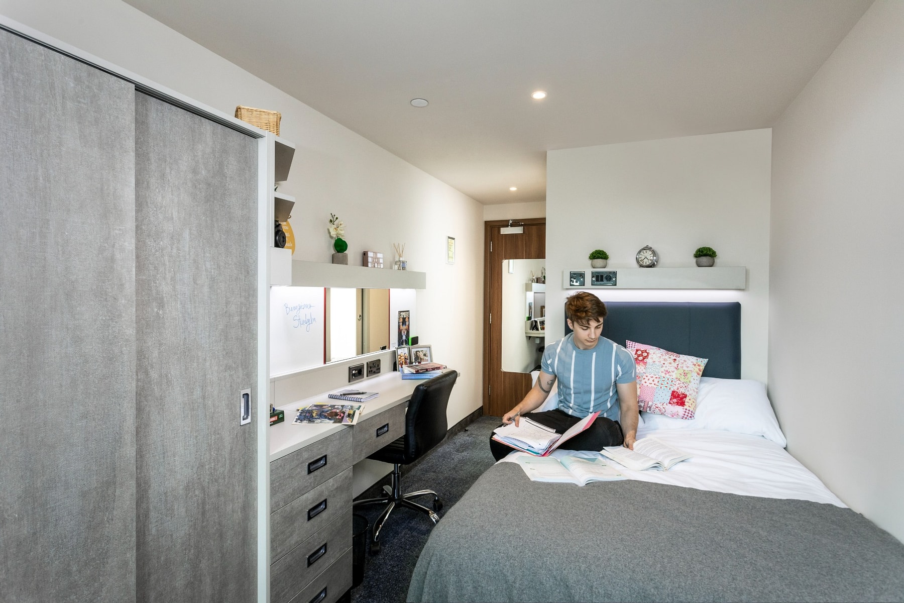 Study Inn - Triumph House — student accommodation photo