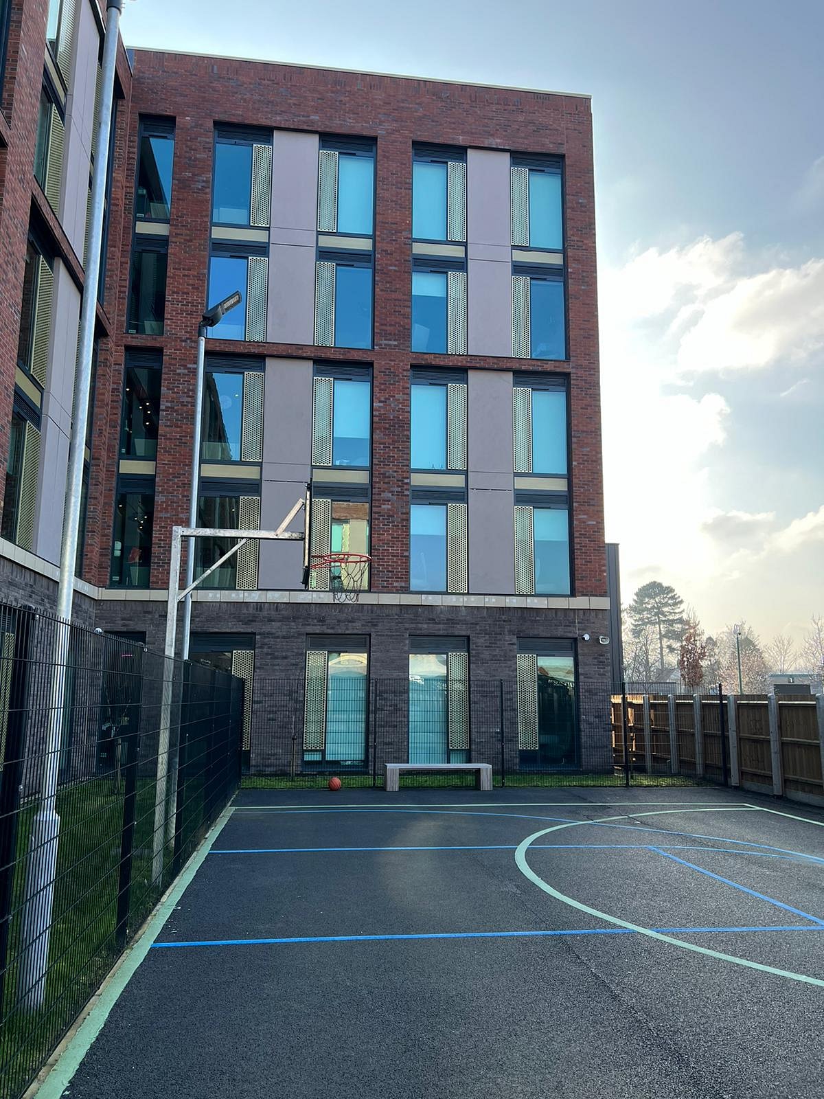 Study Inn - Triumph House — student accommodation photo